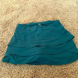 Athleta Girl Skirt Youth 12/L